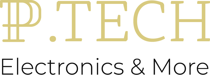ptech international logo nepal