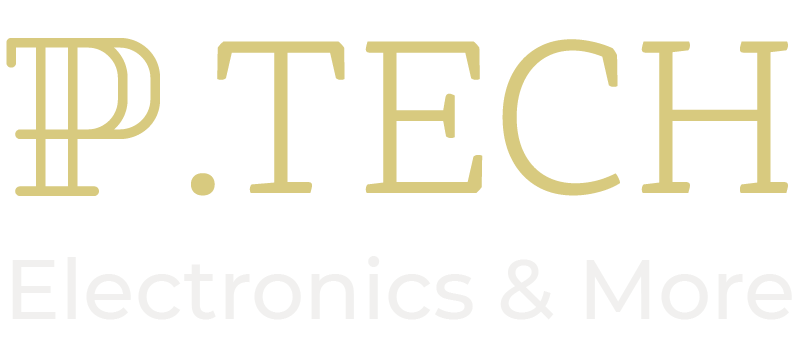 ptechktm logo